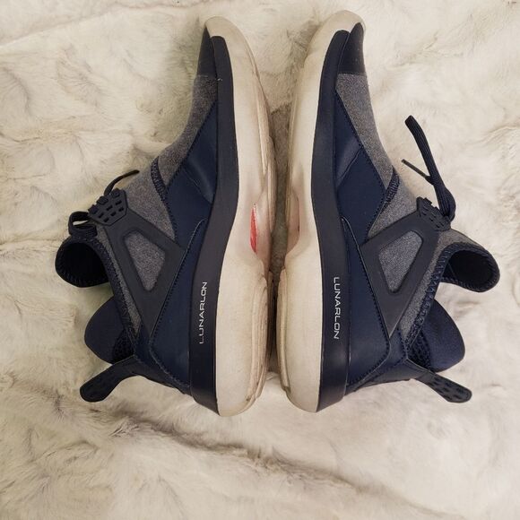 Air Jordan Fly 89 Athletic Shoes - Picture 7 of 10